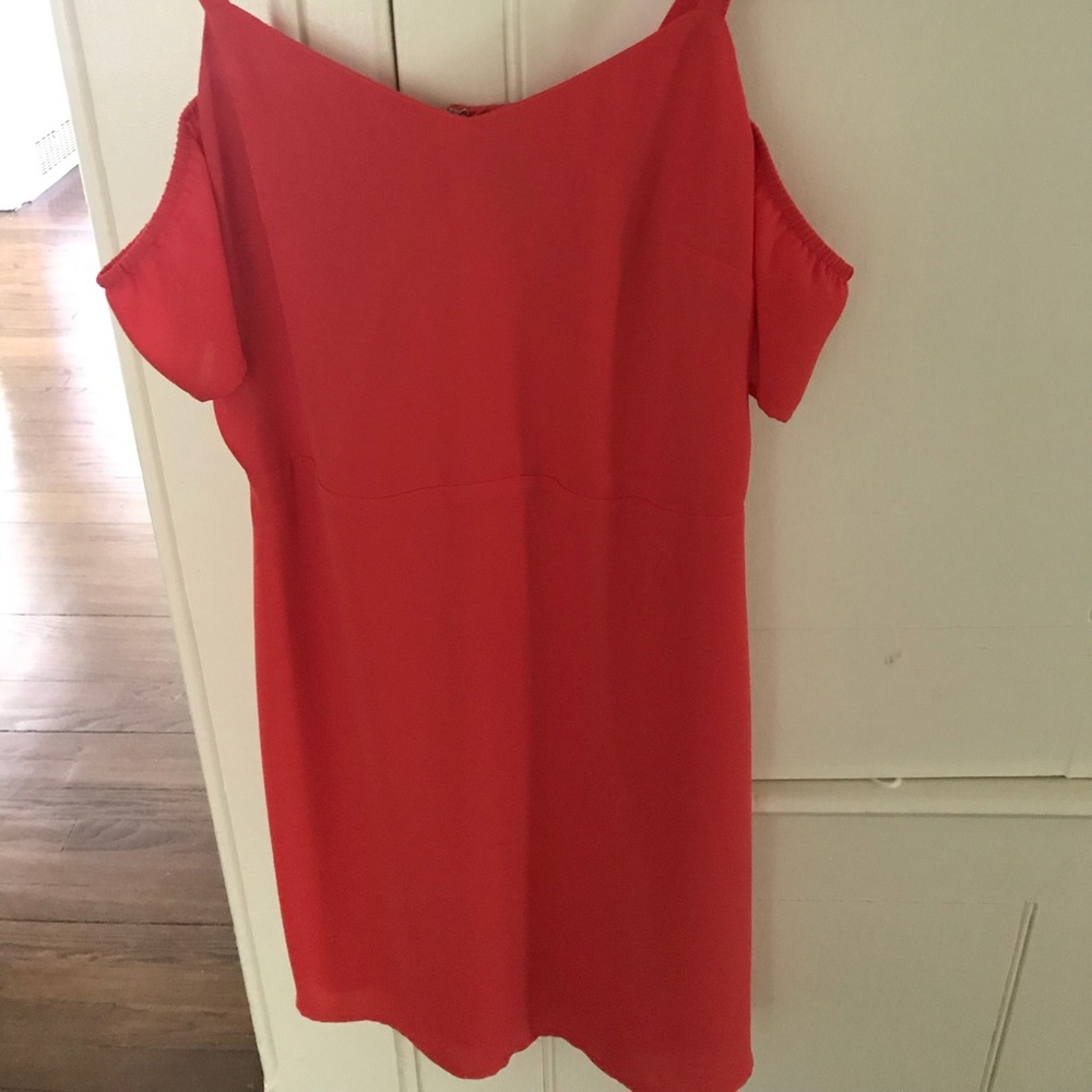 Beautiful Express size 2 dress worn once
